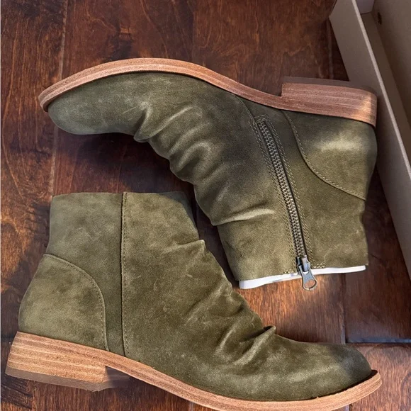 Kork-Ease Boots - Picture 4 of 7